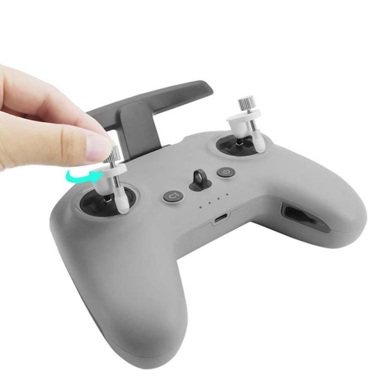Remote Control Joystick Governor Time-lapse Photography Tool, For DJI Mavic Air2/2S/3/2/Air/Mini1/SE/Mini2, For DJI Mavic Pro, For DJI FPV/Mni 3 Remote Control Joystick Governor Time-lapse Photography Tool, For DJI Mavic Air2/2S/3/2/Air/Mini1/SE/Mini2, For DJI Mavic Pro, For DJI FPV/Mni 3